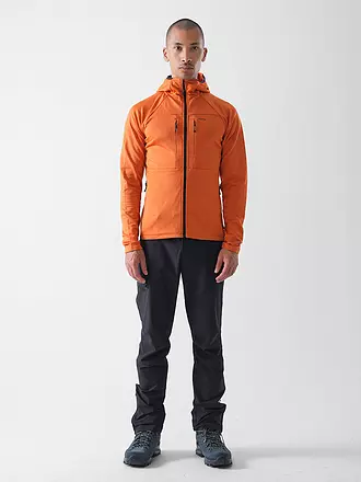 MERU | Herren Fleecejacke Tyonek Hoodie | 